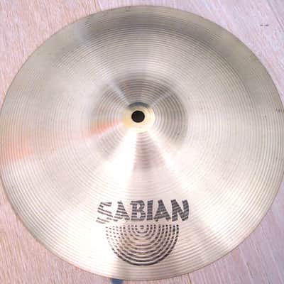 12" Sabian AA Hi-Hat Cymbal image 4