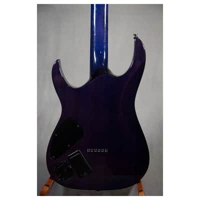 Ibanez RGA 72 QM image 3