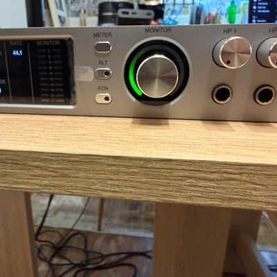 Universal Audio Apollo X6 Gen 2 Studio Silver image 3