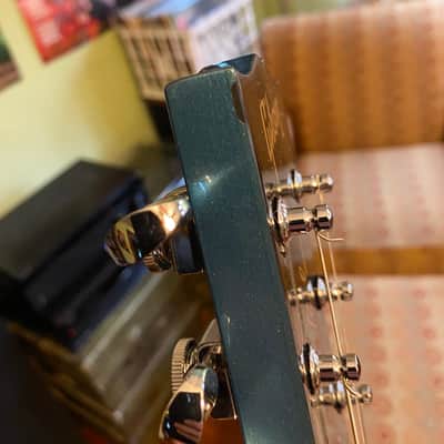 Gibson Les Paul Special 2017 - Pelham Blue image 7