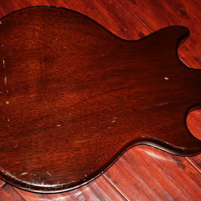 1962 Gibson Melody Maker (GIE1438) image 4