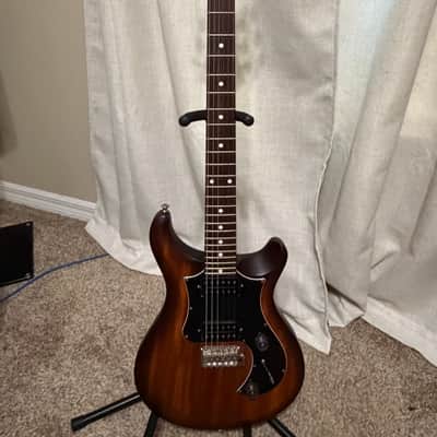 PRS S2 Standard 24 Satin 2016 McCarty Tobacco Sunburst image 1
