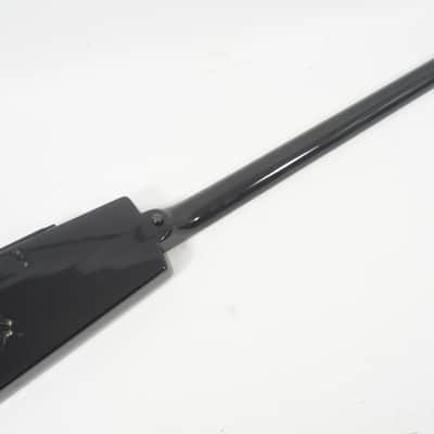 HOHNER B2 Headless Bass Licensed by STEINBERGER Black Made In Japan image 8