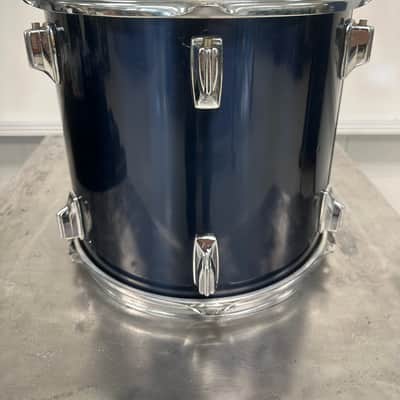 Tama Imperialstar 1980’s - Blue image 2