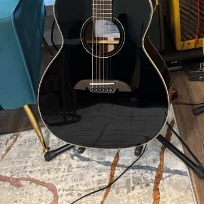 Alvarez MF70 Diamond 2025 -Blacktop Limited Anniversary Edition image 8