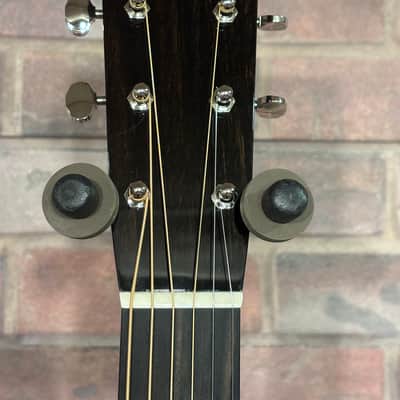 Collings  OM1MH All Mahogany image 3