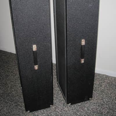 Peavey 410 PA Columns image 3