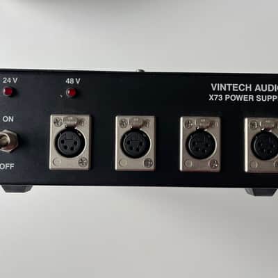 Vintech PSU question - Gearspace