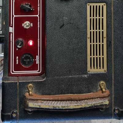 Vox AC30TB Special Edition image 11