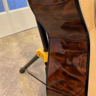 Taylor 612ce with V-Class Bracing 2023 14 Fret image 2