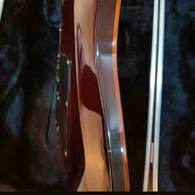 Ibanez Prestige S2020X 2000 - Antique Violin image 13