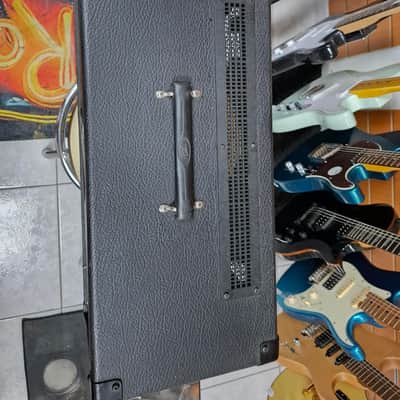 Peavey 3120 120W Head 2010s - Black image 14