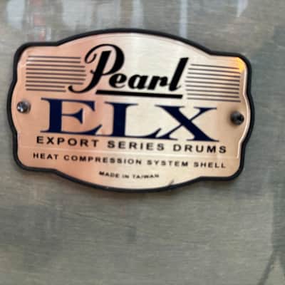 Pearl Export ELX series - Black fade image 10