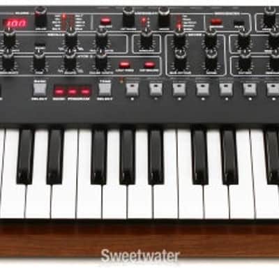 Sequential Prophet-6 - 6-voice Analog Synthesizer (Prophet6d3) Bild 4