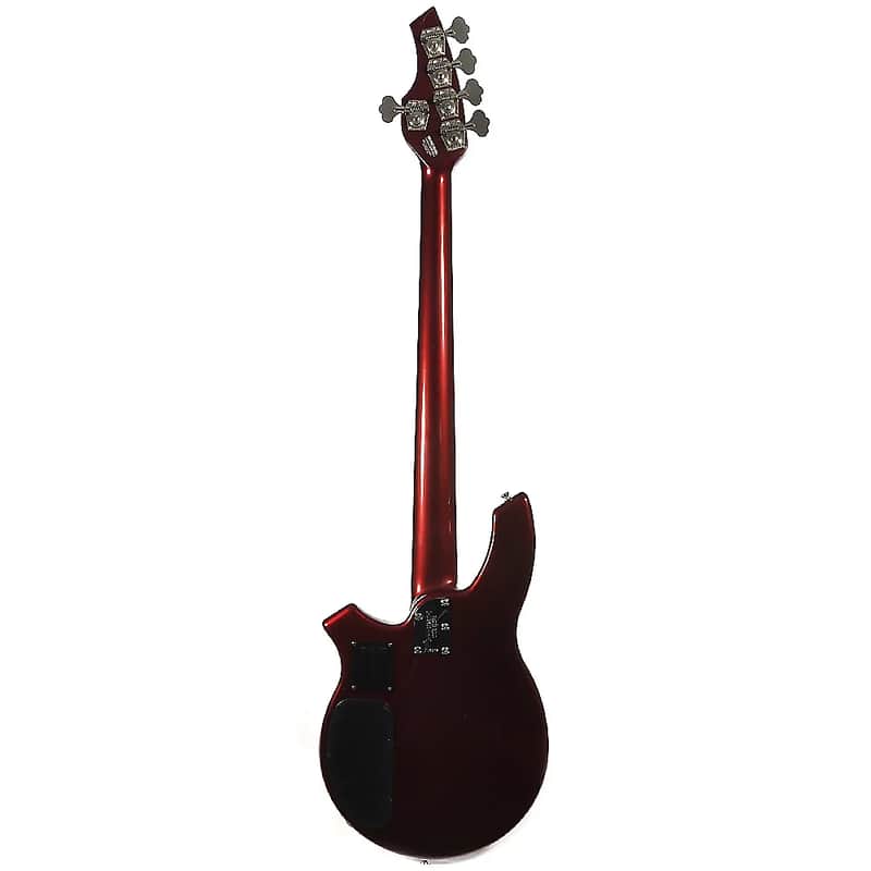 Ernie Ball Music Man Bongo 5 HH image 2