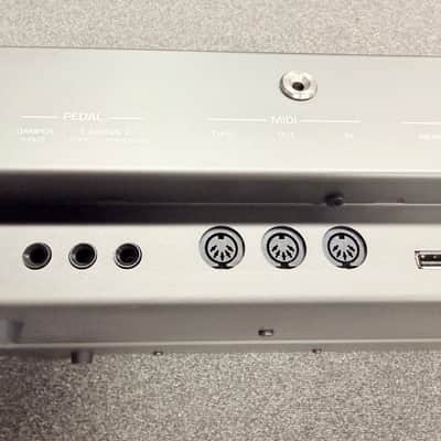 Dexibell VIVO S7 88-Key Digital Stage Piano – Italian T2L Modeling Keyboard 2010's image 18