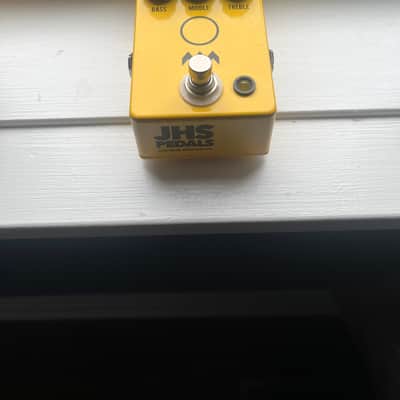 JHS Charlie Brown-Barely Used image 2