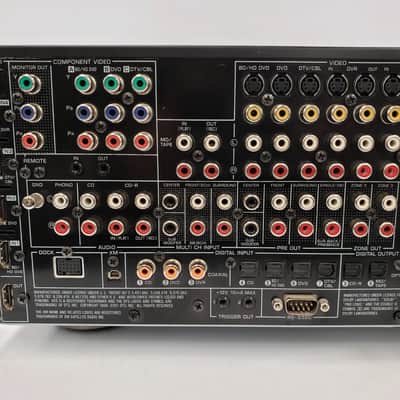 Immagine Yamaha RX-V1800 - 7
