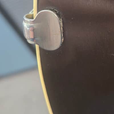 1920 Gibson A‑2 Mandolin – Serial 61768 / FON 11339 – Vintage Oval‑Hole Collector Piece image 17