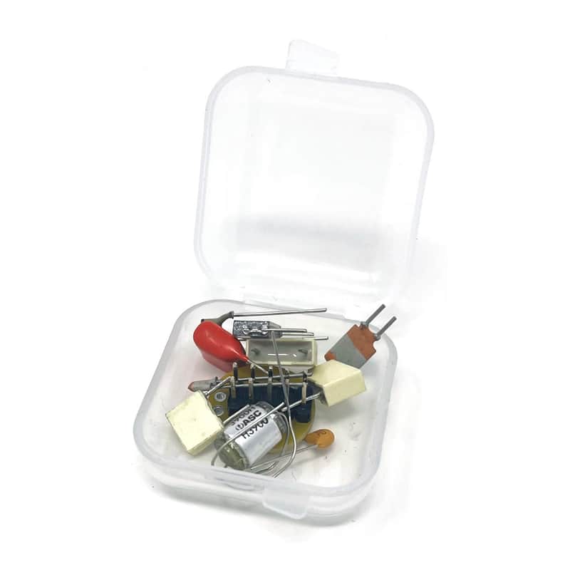 Error Instruments Passive Operator Reload Expander Kit image 1