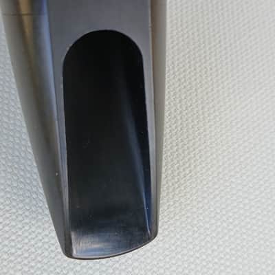 VINTAGE Meyer Tenor saxophone mouthpiece - 5MM image 4