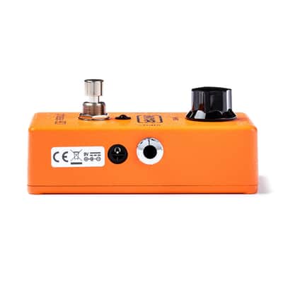 New MXR M101 Phase 90 Phaser Guitar Effects Pedal image 4