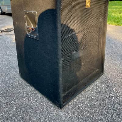 EV Electro Voice T18 Sub Woofer image 6