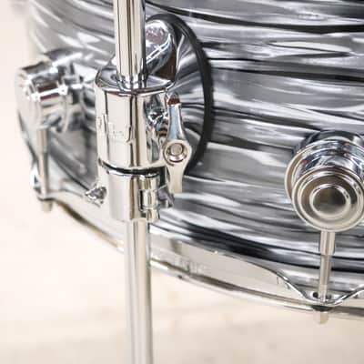 DW Collectors Series 4pc Drum Kit Set Pure Maple 22/16/12/10" image 18