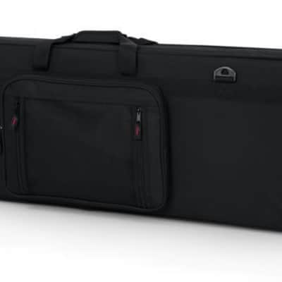 Gator GL-ELECTRIC Lightweight Double-Cutaway Electric Guitar Case image 1