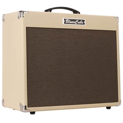 Blues Cube Stage Roland image 1