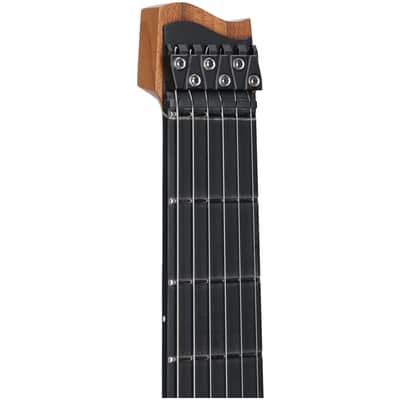 Strandberg Boden Standard NX 6 Plini Edition Mirage Electric Guitar image 7