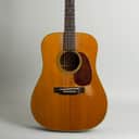 C. F. Martin D-28 Flat Top Acoustic Guitar (1951), ser. #119968, original black hard shell case.