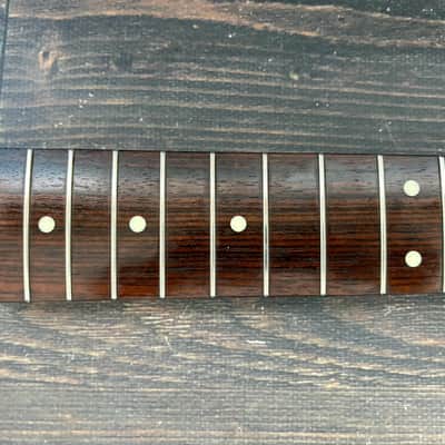 1991 Fender Japan PB-62 Jazz Bass Neck Fujigen Made in Japan as is image 13