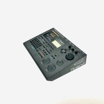 Roland TD-10 Expanded TDW V-Drums Module Power TD10 image 5