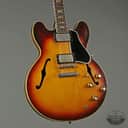 1962 Gibson ES-335 (Formerly owned by Keith Urban)
