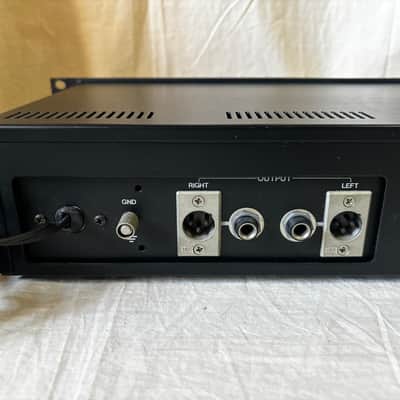 ROLAND DIMENSION D SDD-320 sdd 320 Vintage Chorus image 6