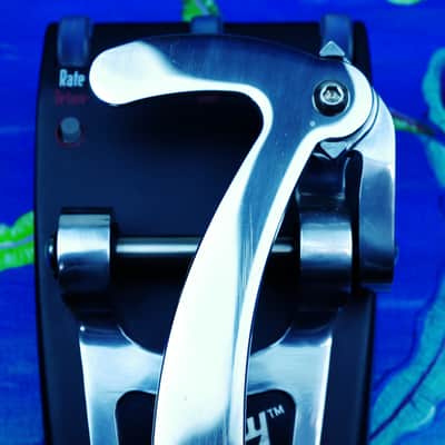Gamechanger Audio - Bigsby Pedal image 2