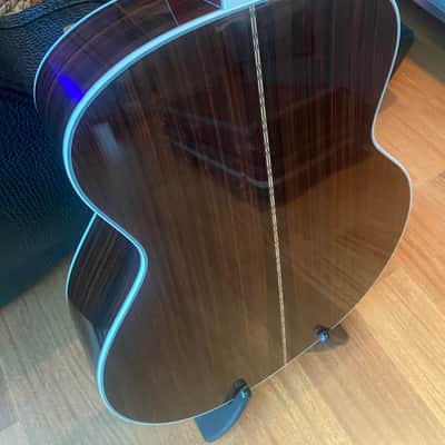 Guild USA F-512E image 10