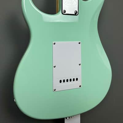 Peavey Raptor Custom 2025 - Marine Green image 8