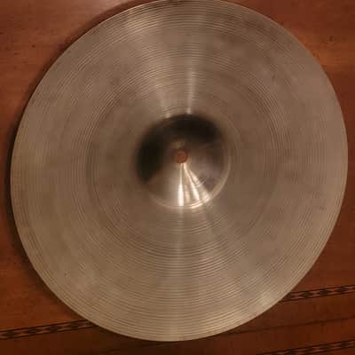 Sabian 14" AAX Fast Hi-Hat Cymbals (Pair) 2000 - 2001 - Natural image 5