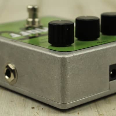USED Electro Harmonix Bass Big Muff (010) image 5