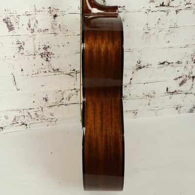 1970s Ibanez Vintage Model 62 Acoustic Guitar Made in Japan Excellent Condition image 9