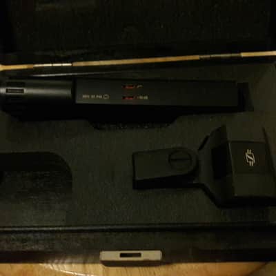 Sennheiser MKH 40 Condenser