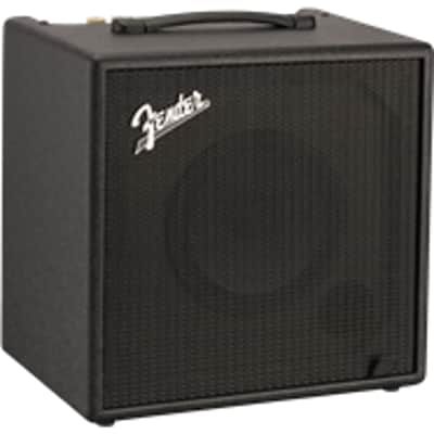Fender Rumble LT25 Bass Amp 120V #2270100000 image 3