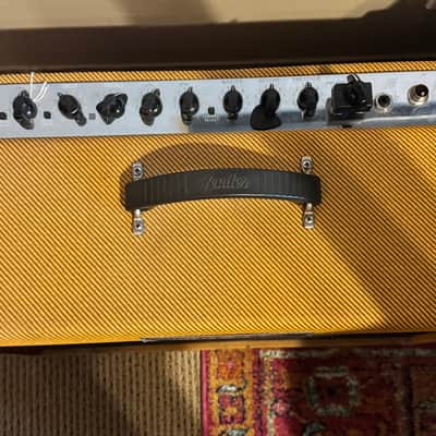 Fender Hot Rod Deluxe III 2010s - Tweed image 5