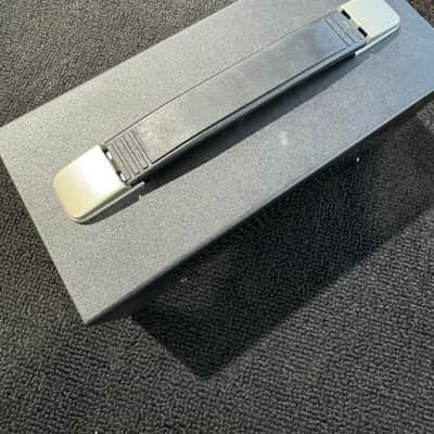 Warm Audio WA-67 Large Diaphragm Multipattern Tube Condenser Microphone 2020 - Present - Nickel image 5