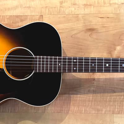 Martin 000-17 2025 Acoustic Guitar - Whiskey Sunset image 2