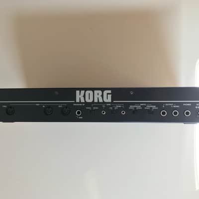 Korg EX-800 + Original Adapter + Manual image 2