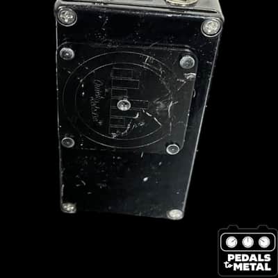 Interstellar Audio Machines Octonaut Hyperdrive 2021 - Present - Black Graphic - X16558 image 6