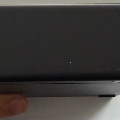 Roland Rubix 24 2x4 USB Audio Interface 2010s - Black image 5